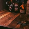 spice & bar 土器