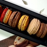 ピエール・エルメ・パリ - 6個セット