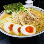 麺屋ひじり - 