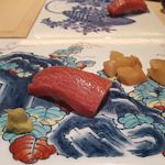 Sushi Uchida - 