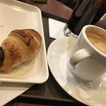 サンマルクカフェ - 