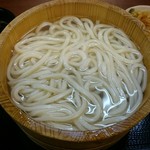 丸亀製麺 - 