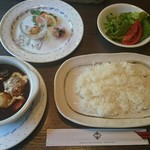 四季館 彩冬 - 