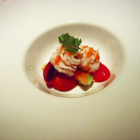 DINING 六区 - 