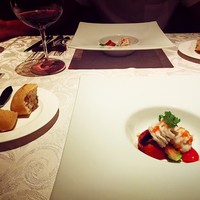 DINING 六区 - 
