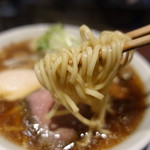 This is 中川 - ☆ちゅるっと麺!(^^)!☆