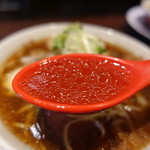 This is 中川 - ☆スープの味わいがGood!!☆