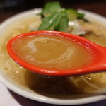 This is 中川 - ☆濃厚な味わい(^O^)／☆