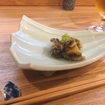 割鮮 にしのかど - 