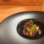 割鮮 にしのかど - 