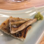 割鮮 にしのかど - 