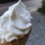 尾鷲牛乳 - 美味いのよ〜〜