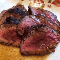 肉寿司 肉和食 KINTAN コレド室町 - 