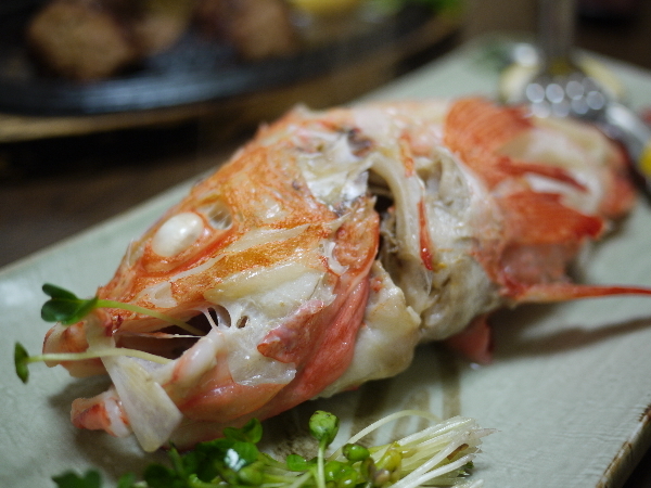 きた鳥 - 桂台（居酒屋）の写真