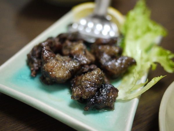 きた鳥 - 桂台（居酒屋）の写真