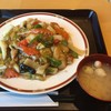 札幌市役所 レストラン ライラック