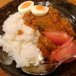 おぎ野 - タイカレー