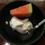 GINZA UONUMA - お米のアイスクリーム