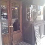 手作りトルコ料理とデリのお店KRAL - 