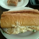 手作りトルコ料理とデリのお店KRAL - 