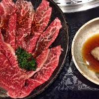 りゅう庵 - 