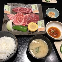 りゅう庵 - 