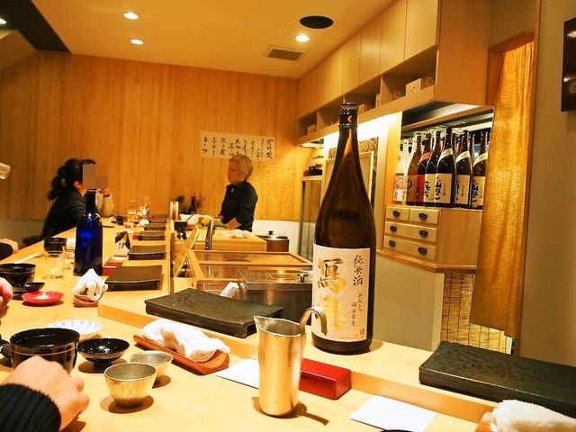 Sushi Dokoro Isshin Hanare photo 4