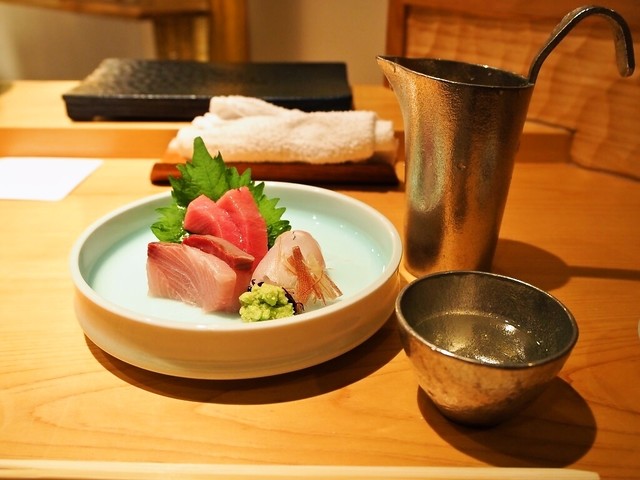 Sushi Dokoro Isshin Hanare photo 5