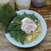 家系ラーメン まこと家