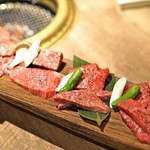 焼肉 Garden たまち - 