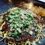 お好み焼き 亨太 - 料理写真: