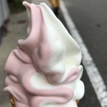 尾鷲牛乳 - たまらん！