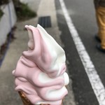 尾鷲牛乳 - 最強やね！