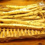 イタリア食堂 910 - グリッシーニ