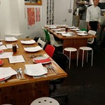 イタリア食堂 910 - 
