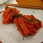 イタリア食堂 910 - アラビアータ