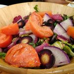 イタリア食堂 910 - インサーラ