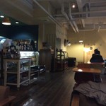 boogaloocafe - 