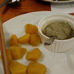 イタリア食堂 910 - インカの目覚め