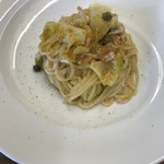 トラットリア ポルコロッソ - 