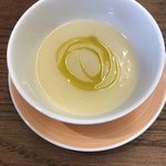 トラットリア ポルコロッソ - 