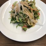 トラットリア ポルコロッソ - 