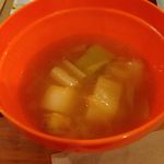 イタリア食堂 910 - 鍋仕立て