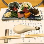 板 石山光一 - 2017年（平成29年）12月