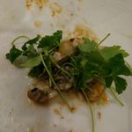 イタリア食堂 910 - リゾット