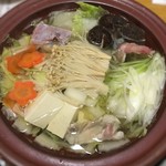 板 石山光一 - 2017年（平成29年）12月