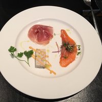 operetta 丸の内トラストタワー店 - 前菜盛り合わせ