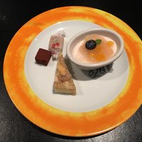 operetta 丸の内トラストタワー店 - ドルチェ