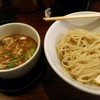 ガガナラーメン 極