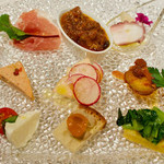 Ristorante IL PRINCIPE - 